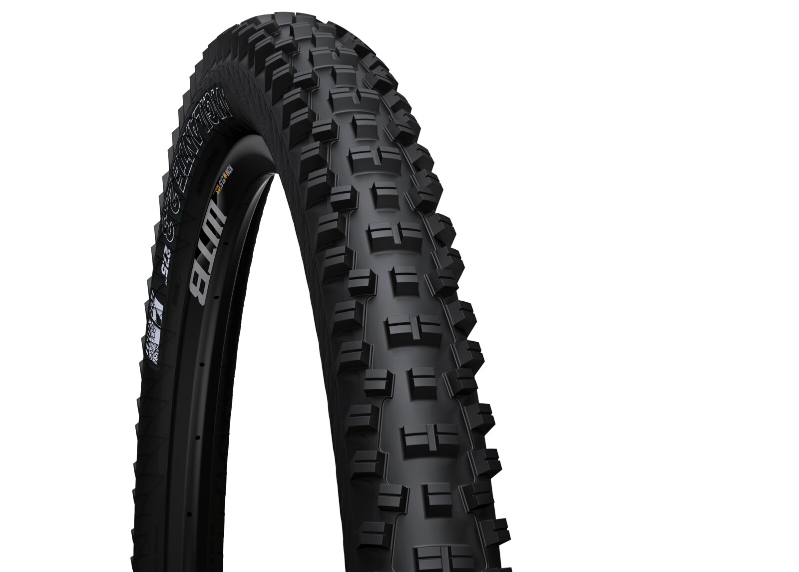 WTB Vigilante 2.3x27.5" TCS Light FRT