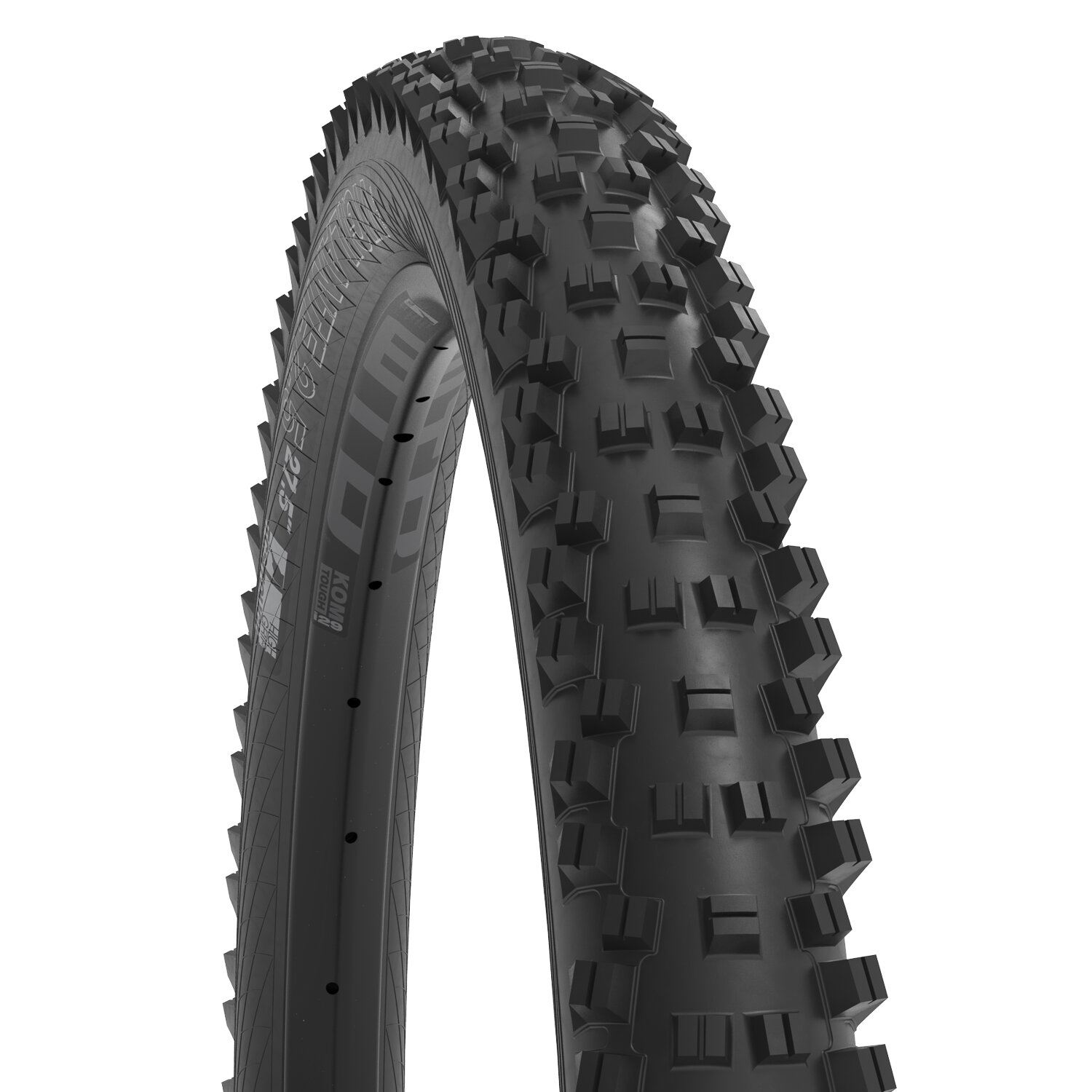 WTB Vigilante 2.5x27.5" TCS Tough TriTec HGT