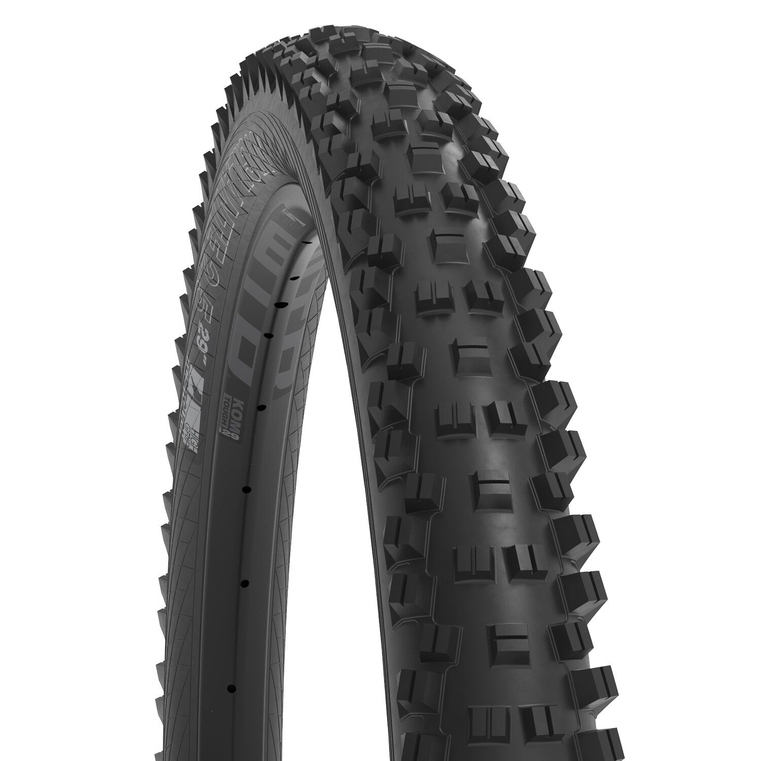 WTB Vigilante 2.5x29" TCS Light SlashGuard TriTec HGT