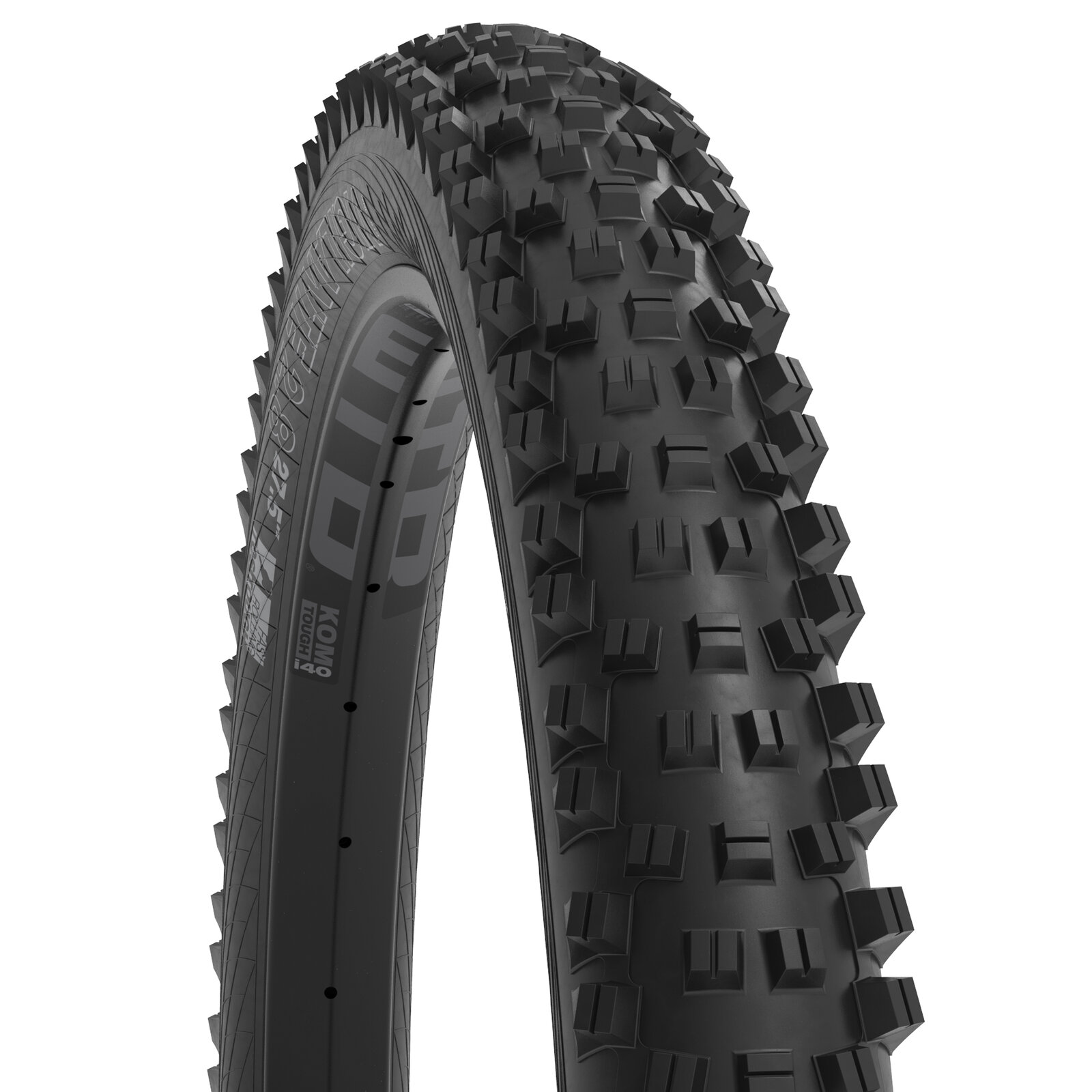 WTB Vigilante 2.8x27.5" TCS Tough TriTec FRT