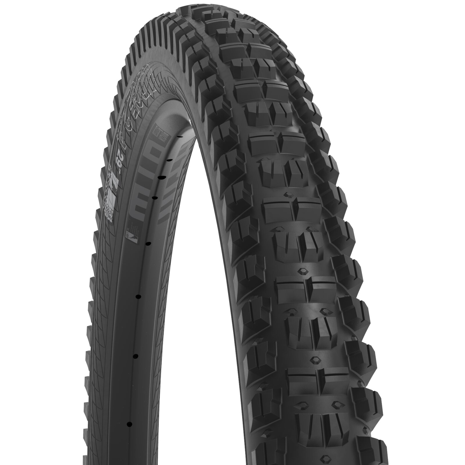 WTB Judge 2.4x29" TCS Tough TriTec HGT