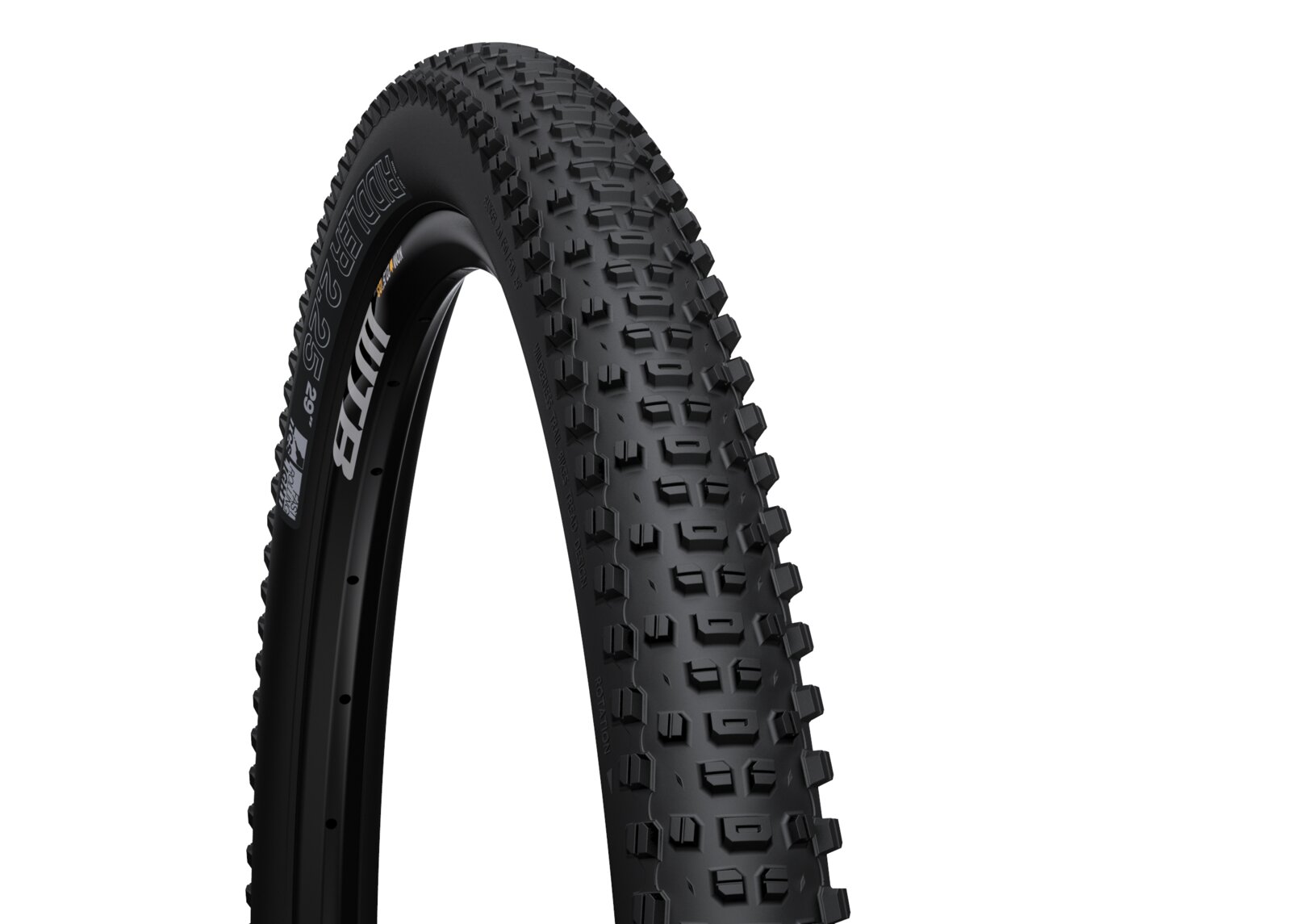 WTB Ranger 2.25x27.5" TCS Light HGT