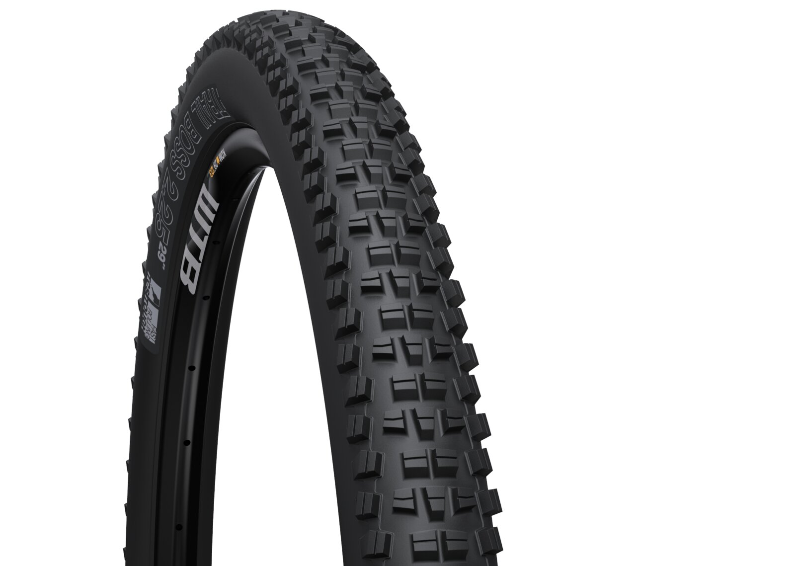 WTB Trail Boss 2.25x29" Comp 30tpi