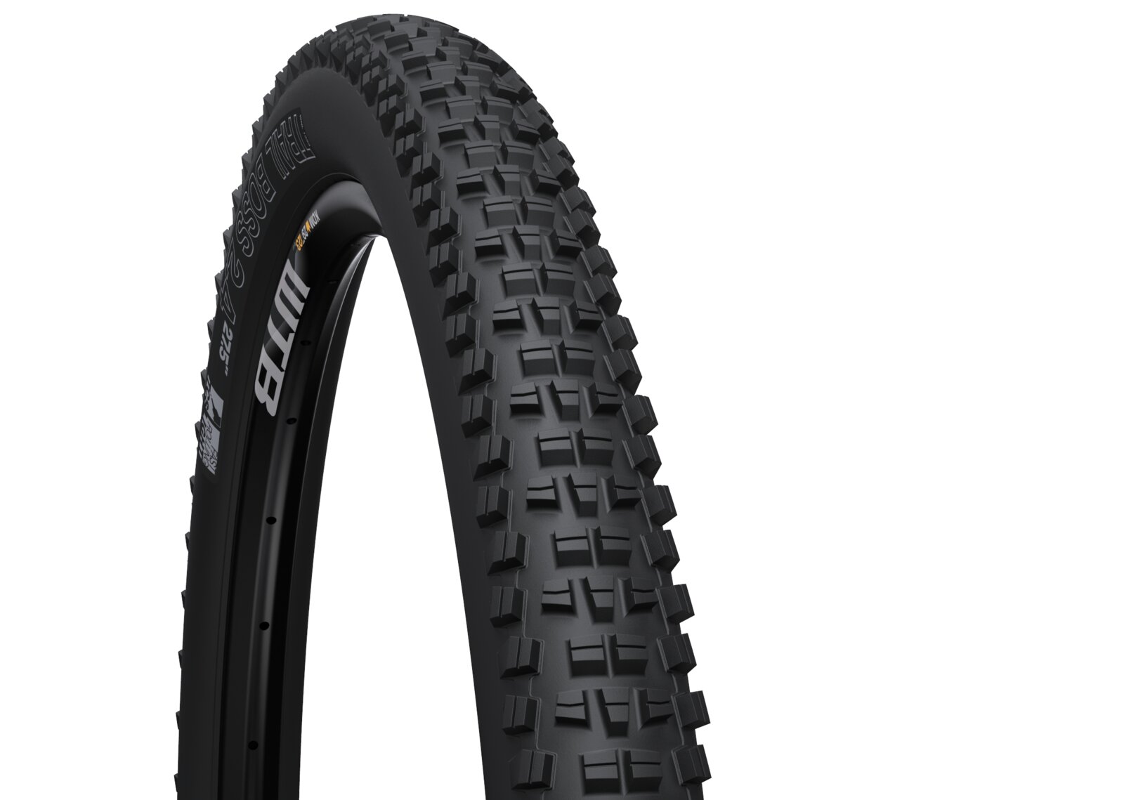 WTB Trail Boss 2.4x29" Comp