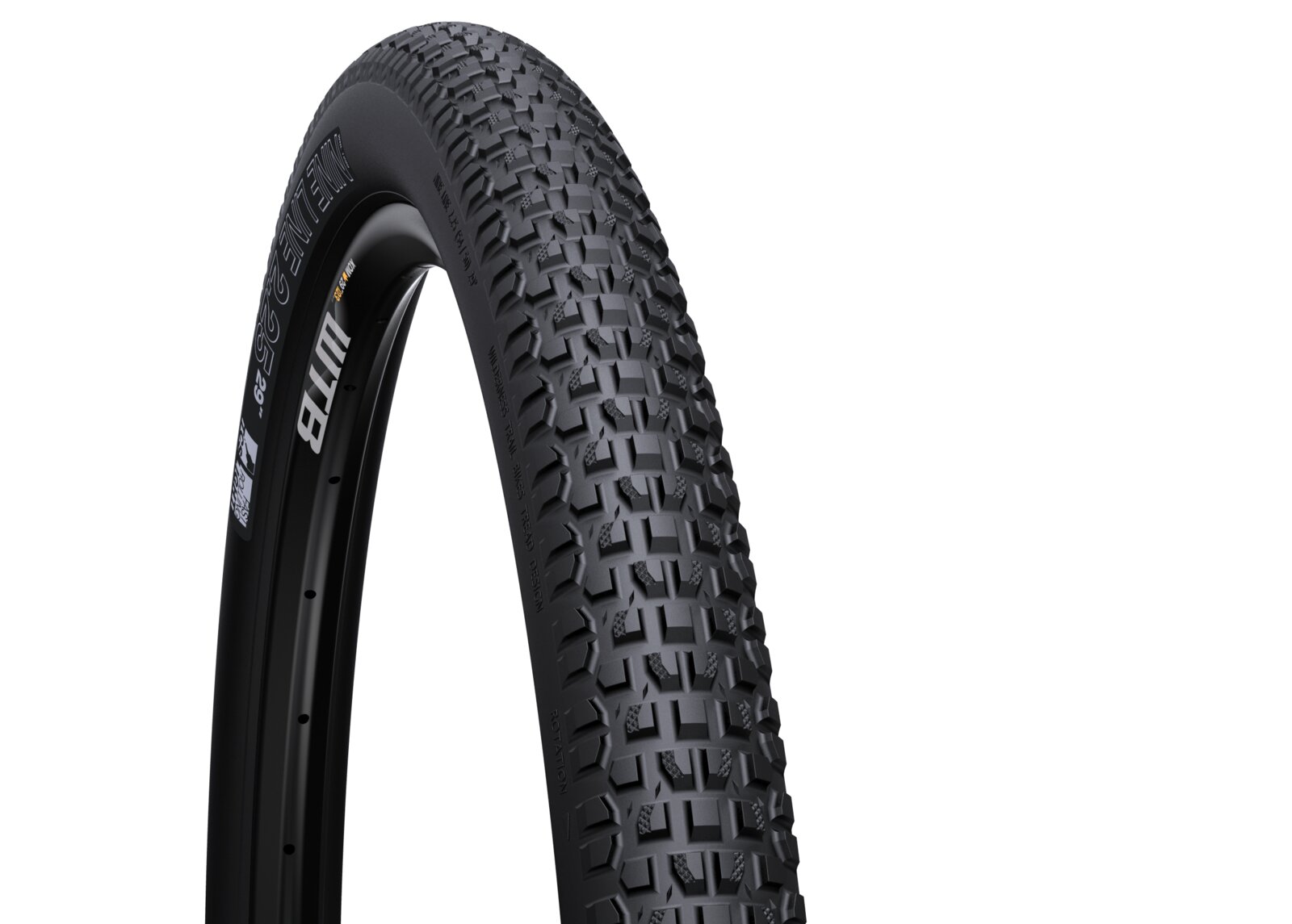 WTB Nine Line 2.25x29" TCS Light FRT