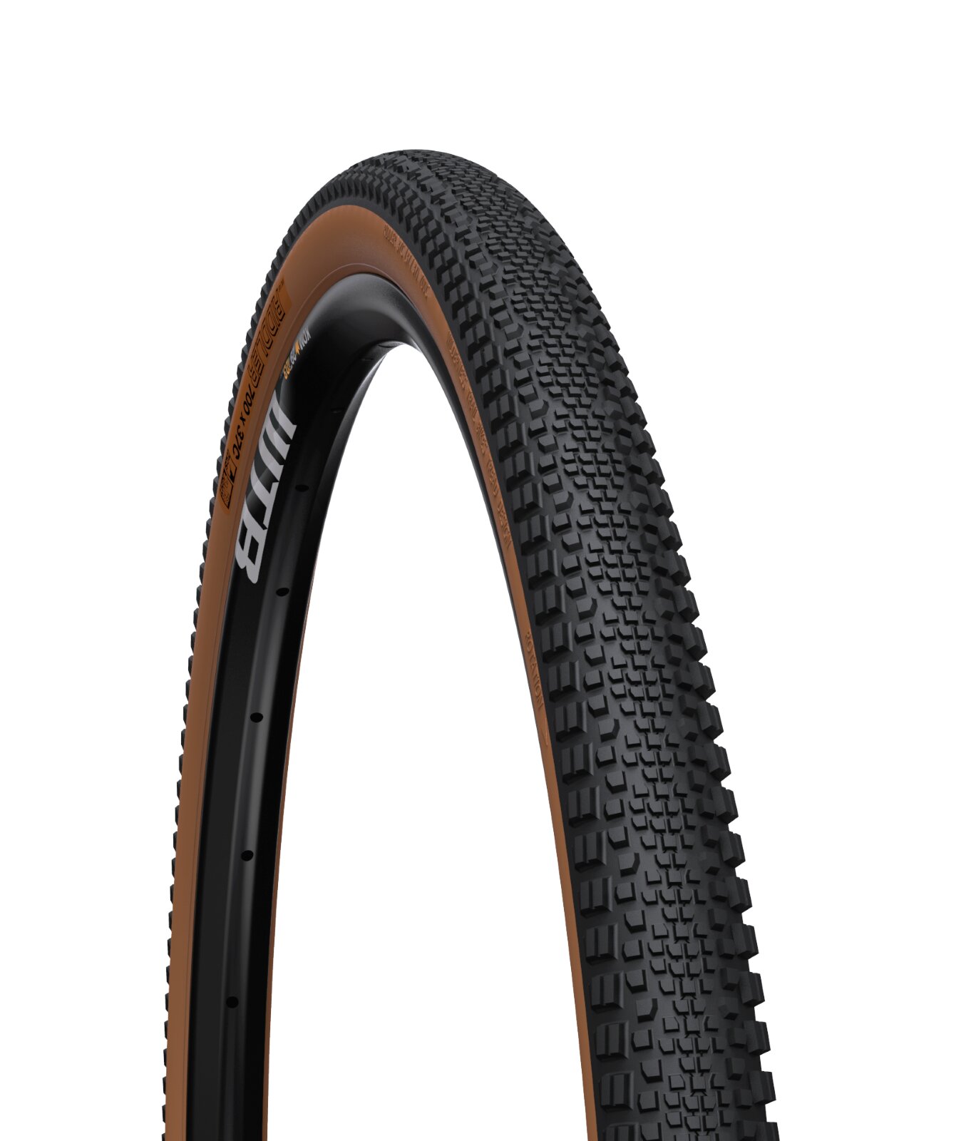 WTB Riddler 700x37c TCS Light FRT (tanwall)