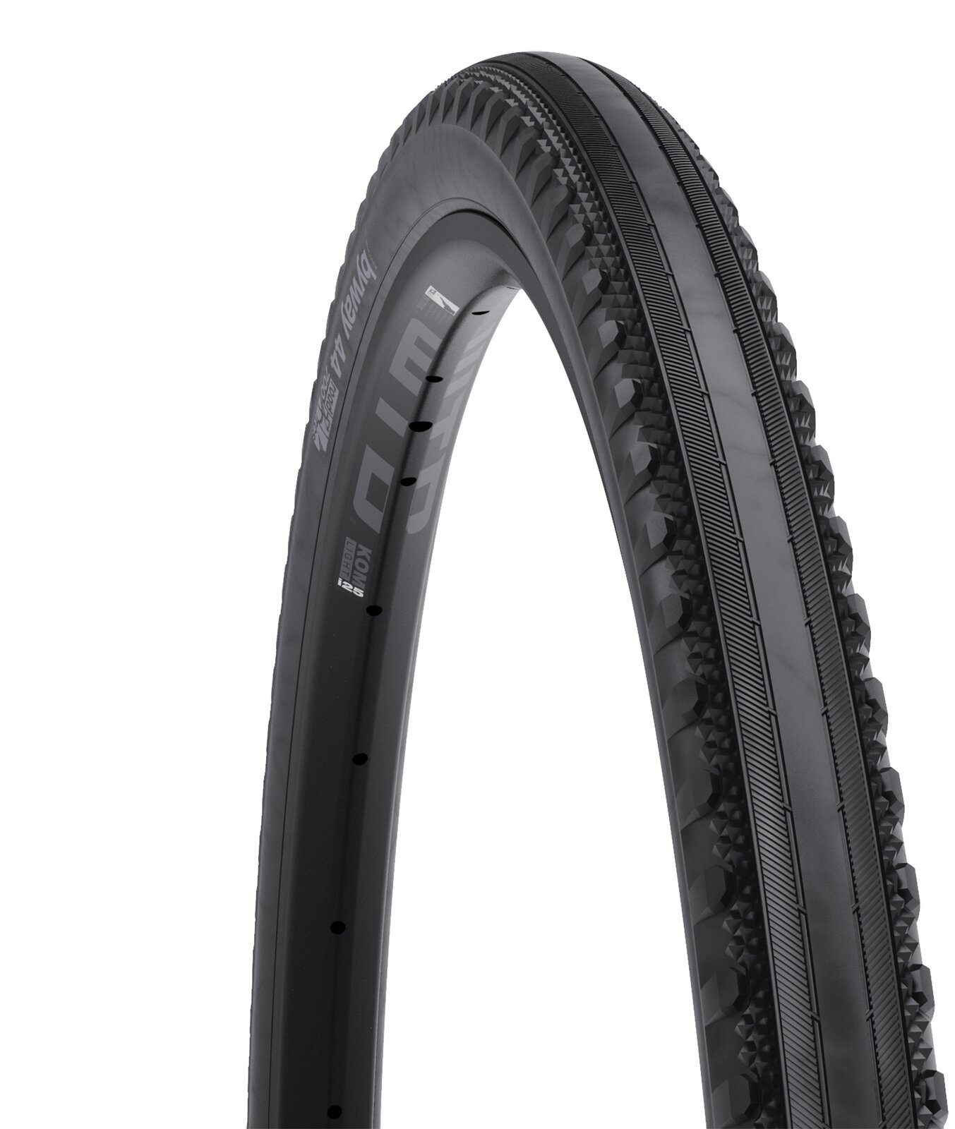 WTB Byway 700x34c TCS Light FRT Dual DNA