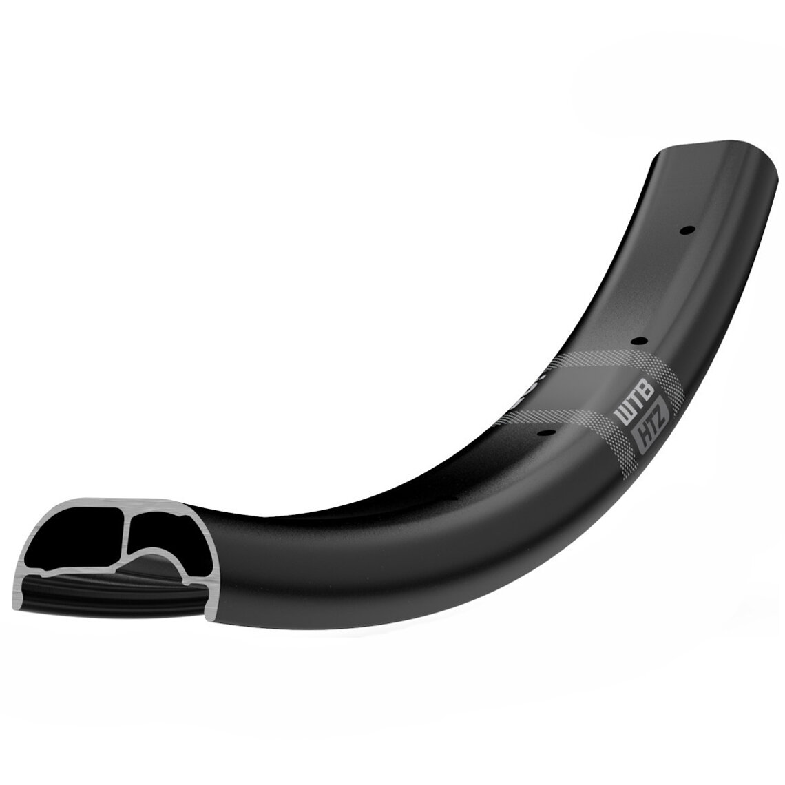 WTB HTZ i30 27.5" TCS 2.0 felna 32 rupe