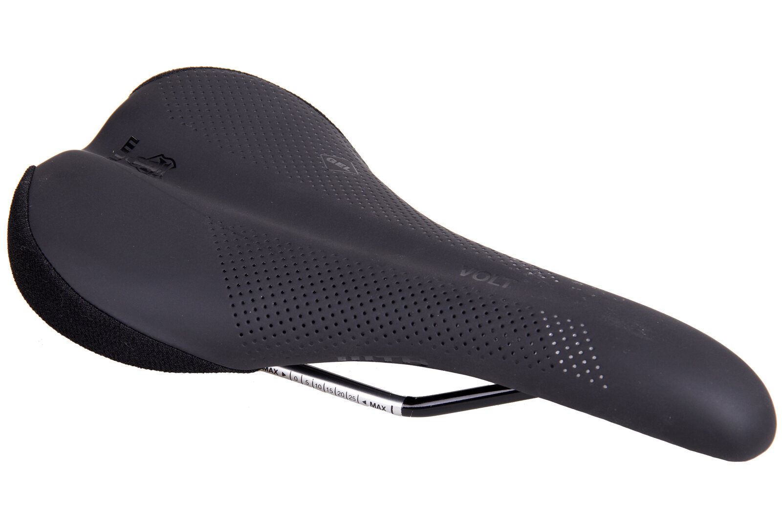 WTB Volt Cromoly Medium sedište