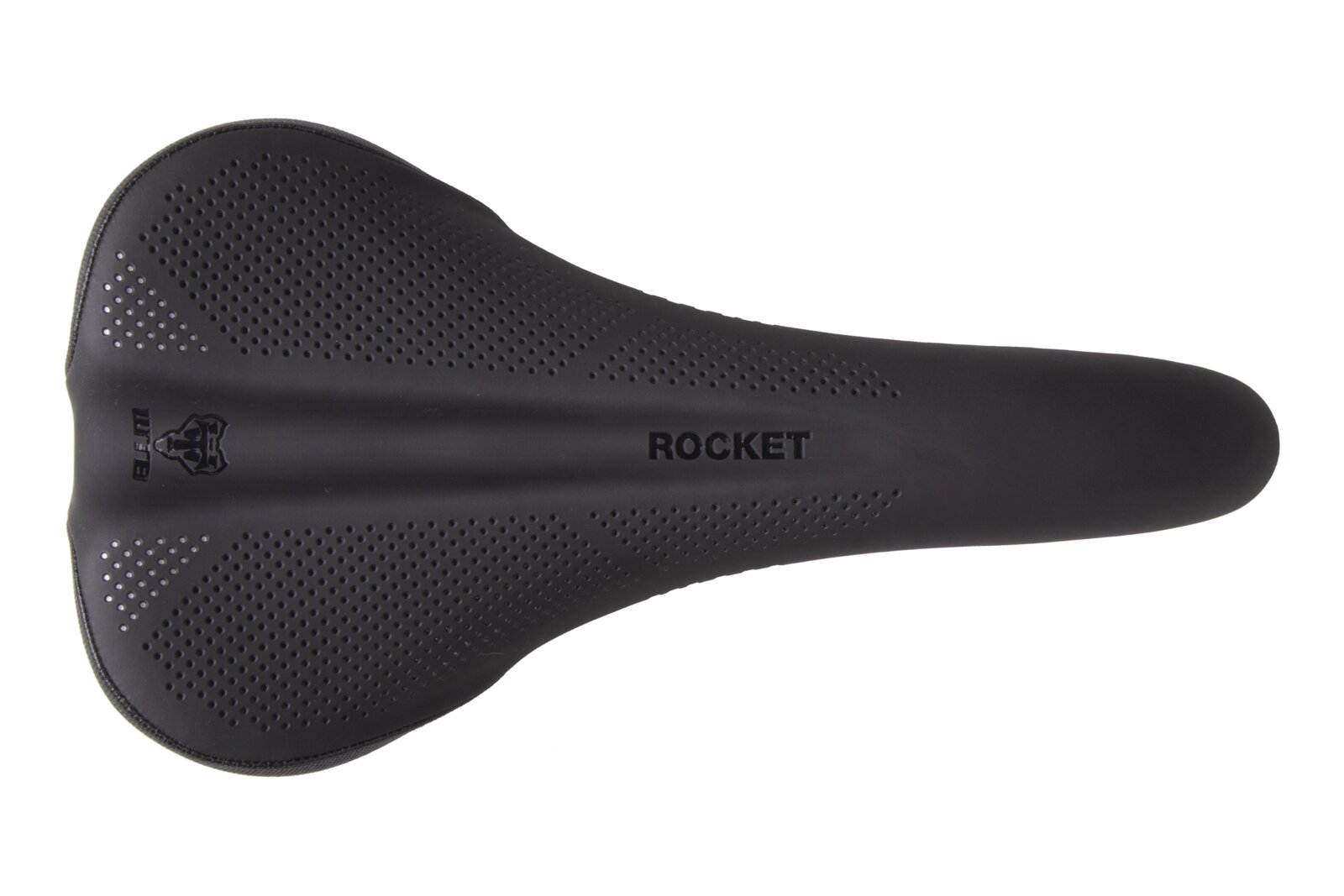 WTB Rocket Steel Medium sedište