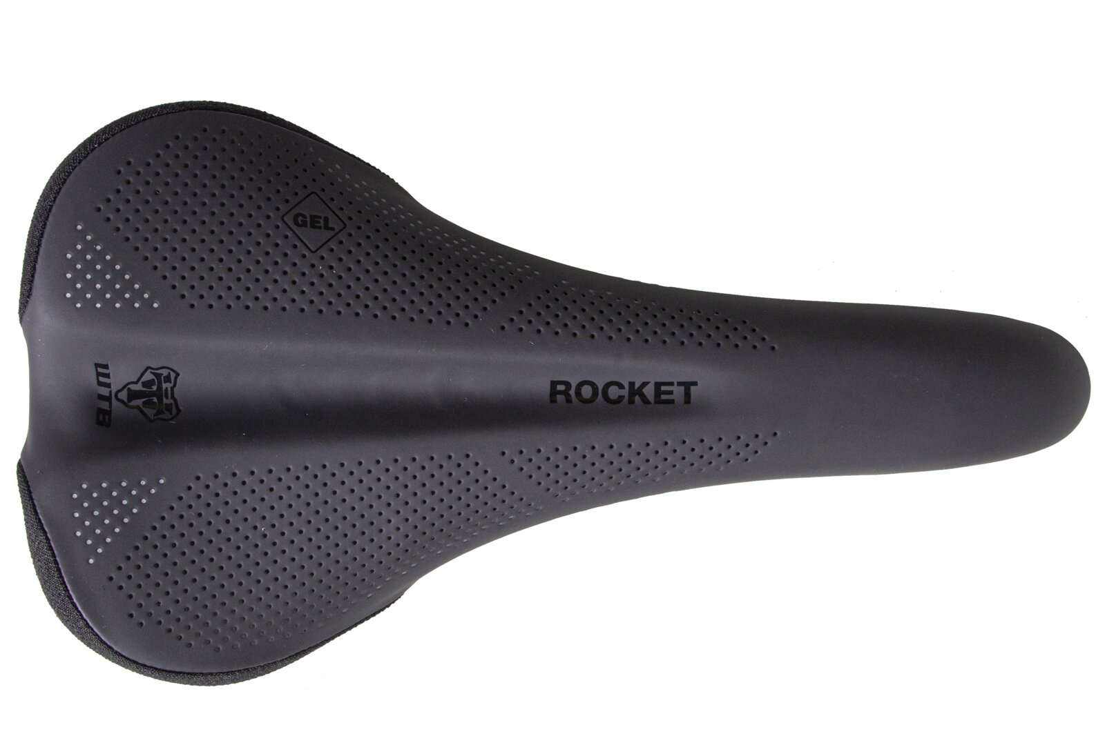 WTB Rocket Cromoly Medium sedište