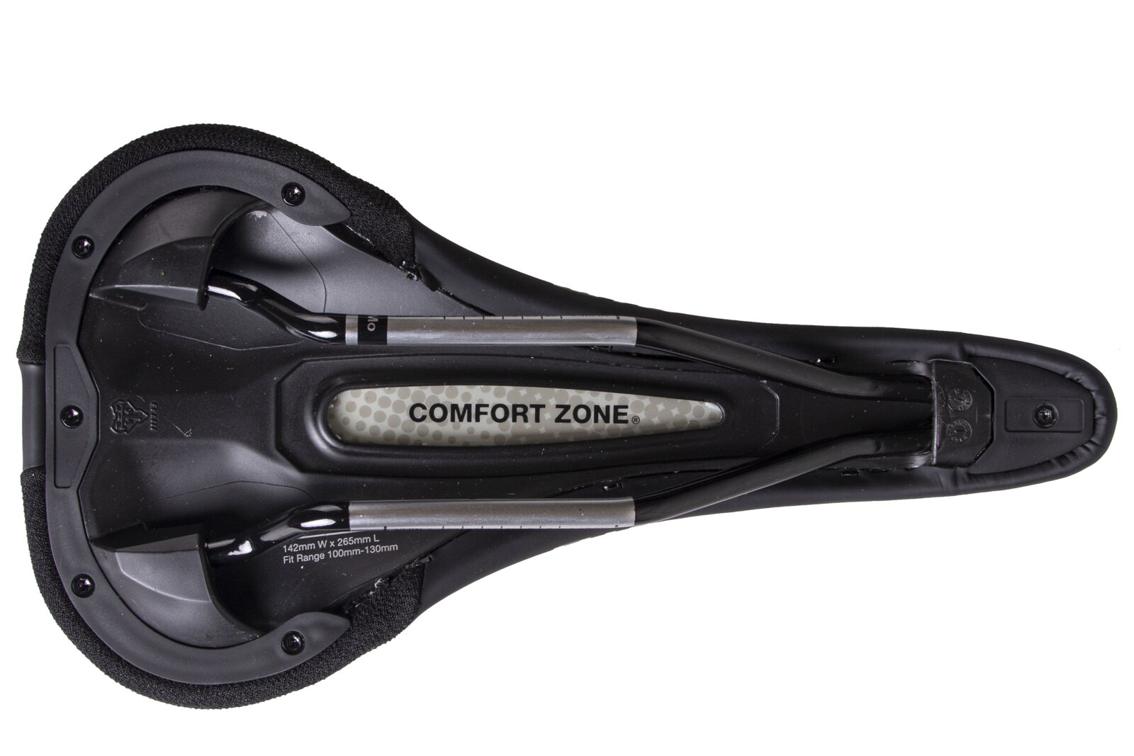 WTB Rocket Cromoly Medium sedište
