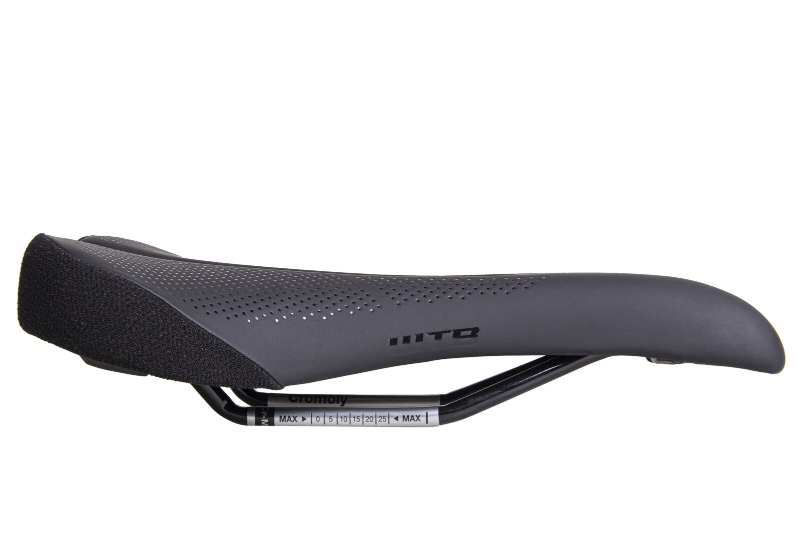 WTB Rocket Cromoly Medium sedište