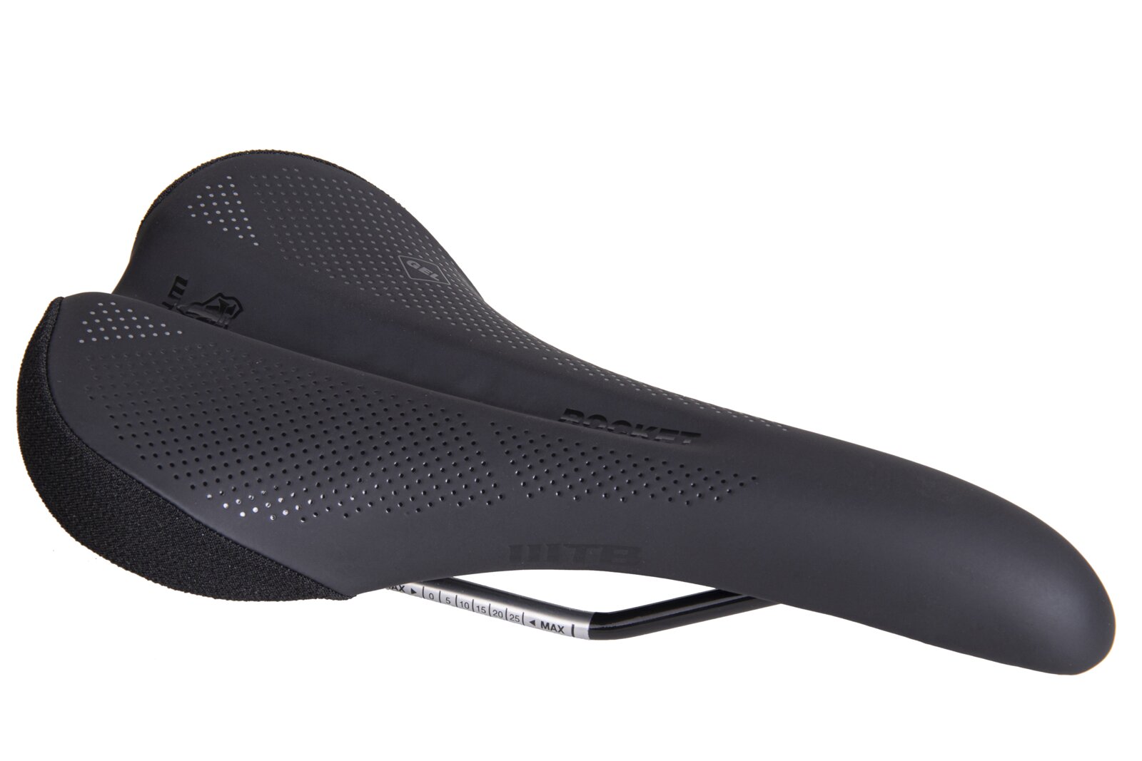 WTB Rocket Cromoly Medium sedište