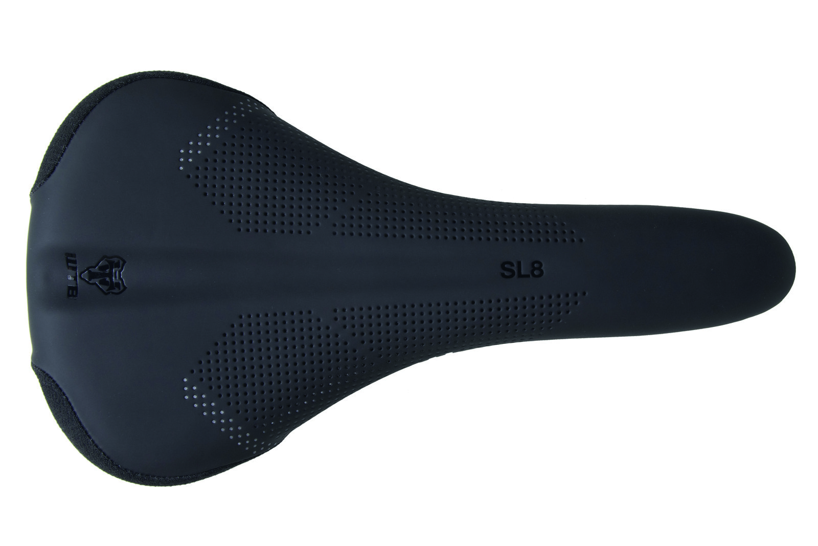 WTB SL8 Cromoly Medium sedište