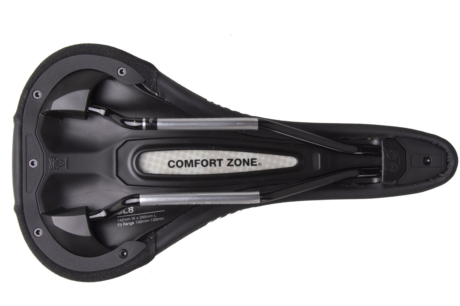 WTB SL8 Cromoly Medium sedište