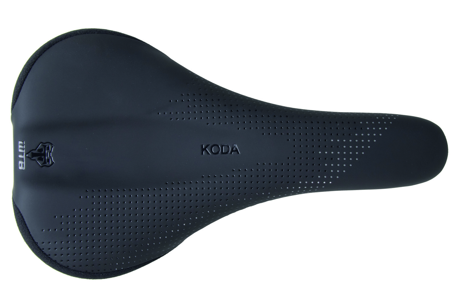 WTB Koda Titanium Medium sedište