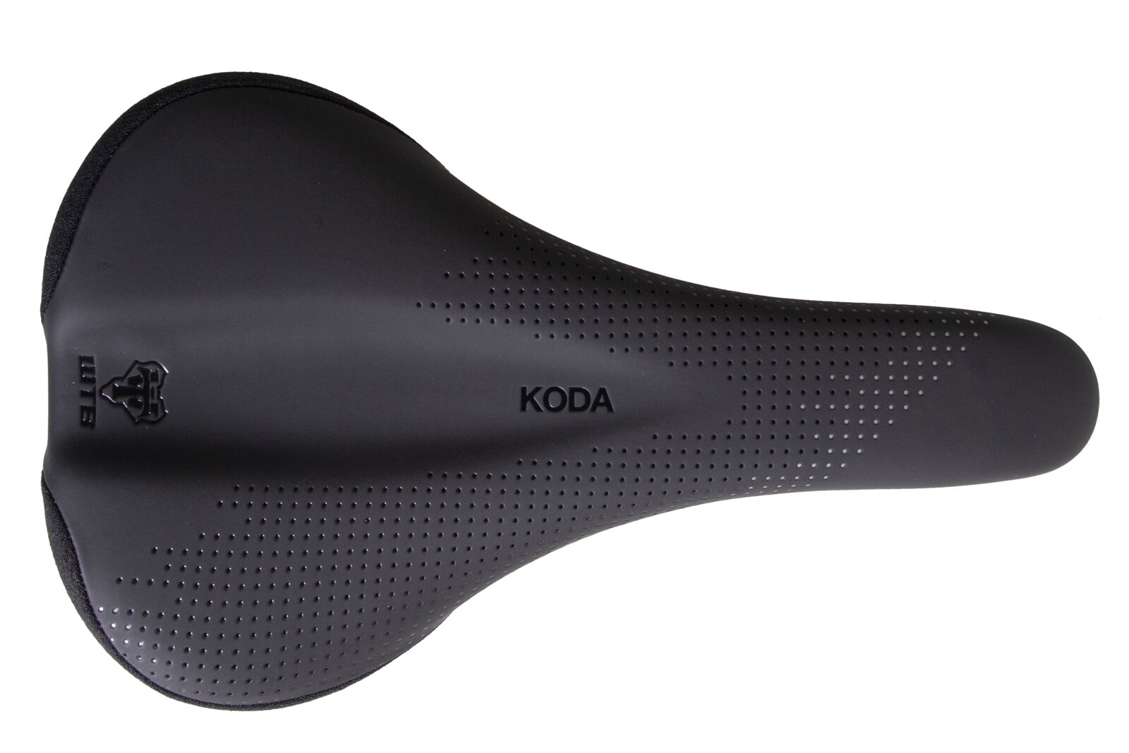 WTB Koda Titanium Wide sedište