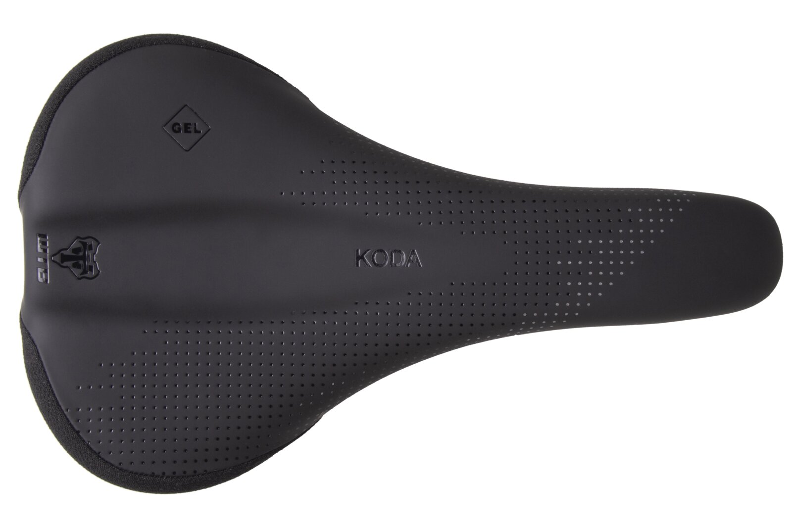 WTB Koda Cromoly Wide sedište