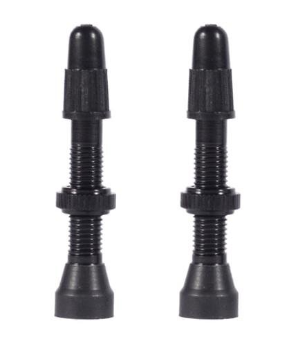 WTB TCS Al presta ventil 34 mm crni (2 kom)