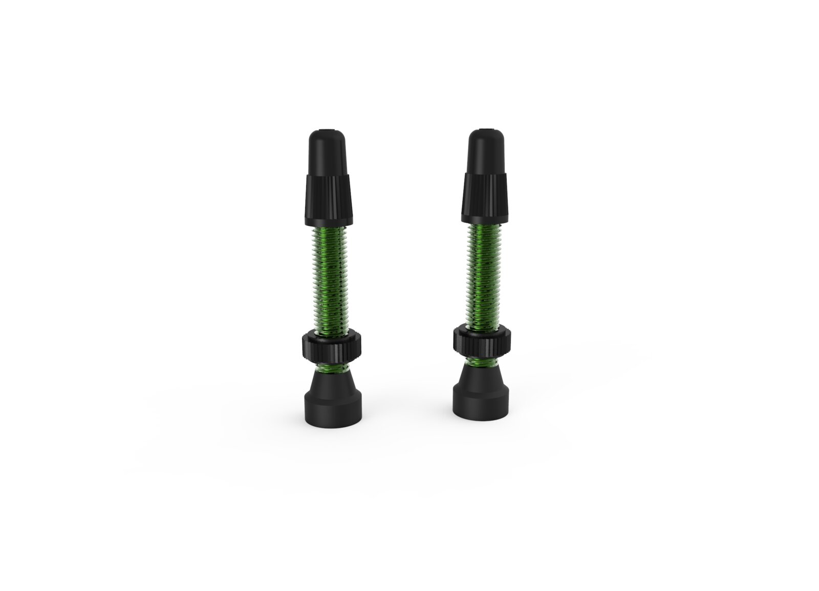 WTB TCS Al presta ventil 34 mm zeleni (2 kom)