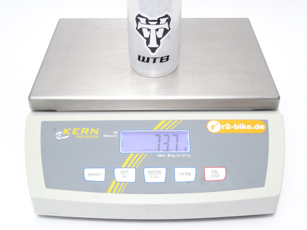 WTB bidon 0.6 l providni
